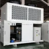 Compression Condensing Parallel Unit, Scroll, R404A, Hermetic - view 3