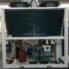 Compression Condensing Parallel Unit, Scroll, R404A, Hermetic - view 4