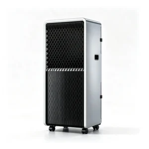 Compressor, 12000BTU, R290, Portable