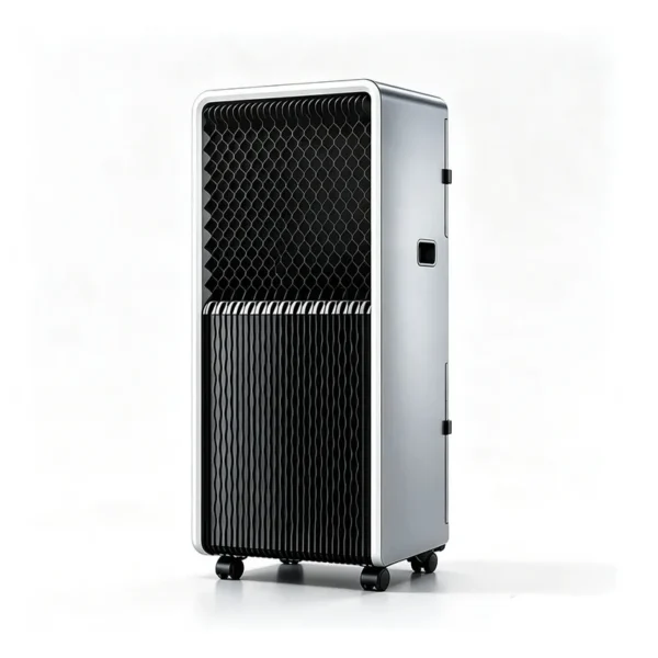 Compressor, 12000BTU, R290, Portable