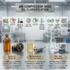 Compressor, ISO, Compressor Oil - view 4