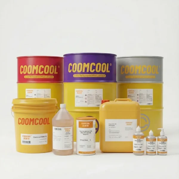 Compressor, ISO, Compressor Oil - view 6