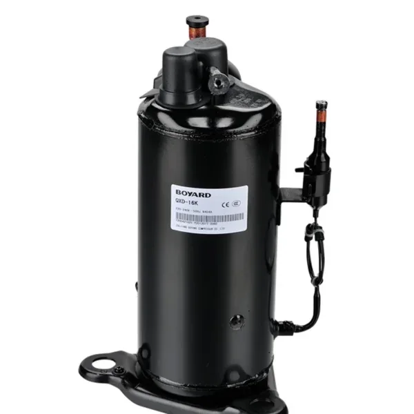 Compressor, KHSD300Z48, 48V
