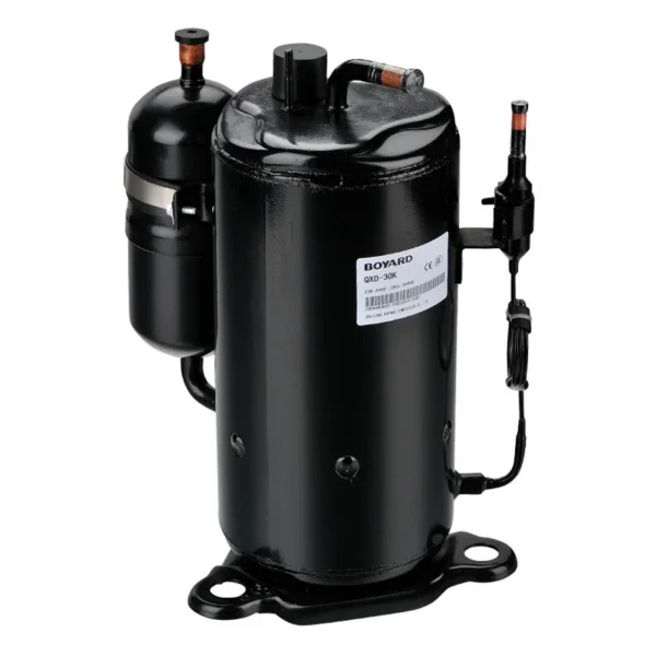 Compressor, KHSD300Z48, 48V - view 2