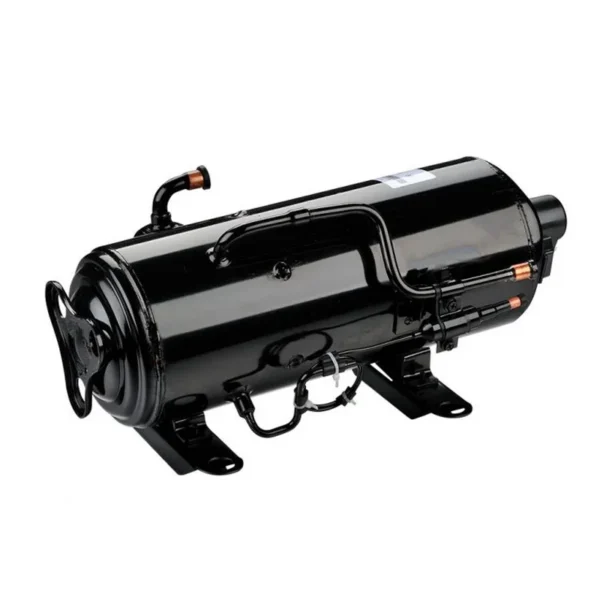Compressor, KHSD300Z48, 48V - view 3