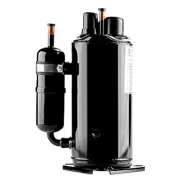 Compressor, KHSD300Z48, 48V - view 4