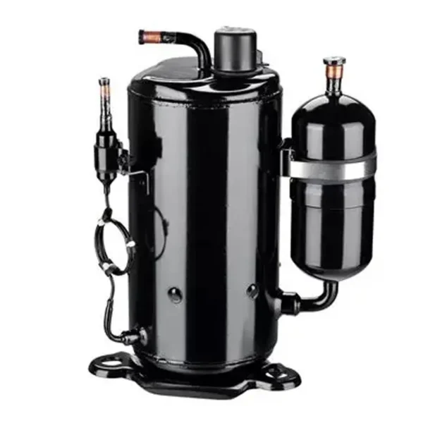 Compressor, KHSD300Z48, 48V - view 5