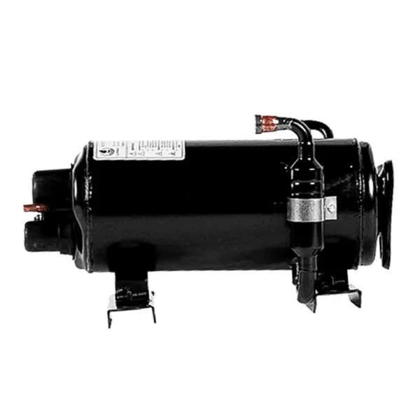Compressor, KHSD300Z48, 48V - view 6