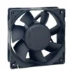 Computer Case Cooling Fan, 115V/220V, 120*120*38mm, PWM - view 2