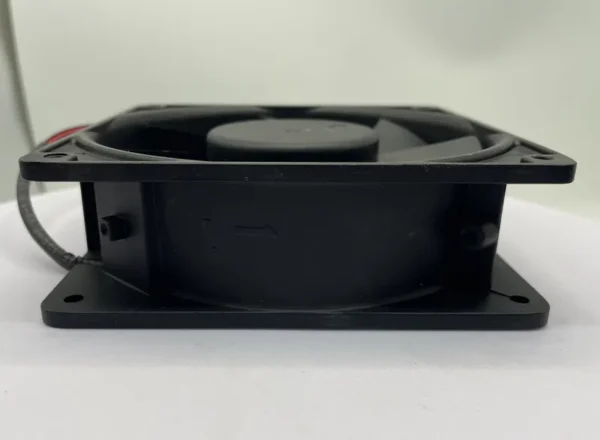Computer Case Cooling Fan, 115V/220V, 120*120*38mm, PWM - view 6