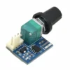 Computer Case Fan, PWM, 12V
