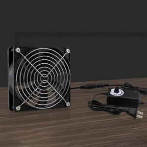 Computer Fan, 120mm, 240mm, 110V, 240V