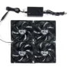 Computer Fan, 120mm, 240mm, 110V, 240V - view 5