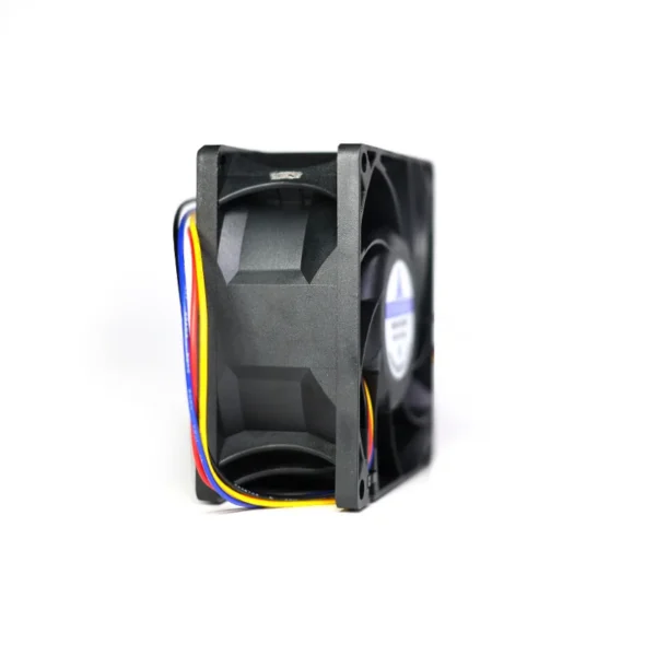 Computer Fan, CFM, 12V, 4-PIN, PWM - view 3
