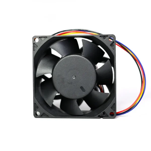 Computer Fan, CFM, 12V, 4-PIN, PWM - view 5