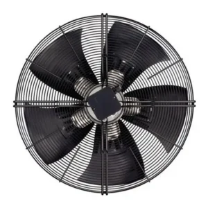 Computer Room Air Conditioner, FN045-VDK.2F.V7P2, 460V, 50Hz
