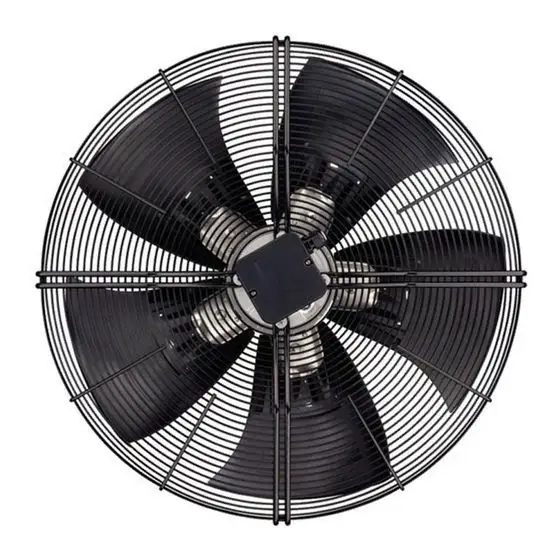 Computer Room Air Conditioner, FN045-VDK.2F.V7P2, 460V, 50Hz