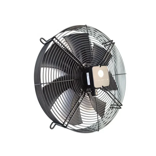 Computer Room Air Conditioner, FN045-VDK.2F.V7P2, 460V, 50Hz - view 3