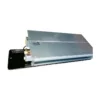 Concealed Ducted Brushless Motor, Ceiling, FCU, 200CFM