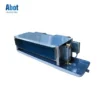 Concealed Ducted Fcu Fan, ceiling, 220, 2.3-15.19 w - view 2