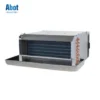 Concealed Ducted Fcu Fan, ceiling, 220, 2.3-15.19 w - view 3