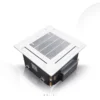 Concealed Floor Standing Fan, Wall, 5000m³, Fan Coil Unit