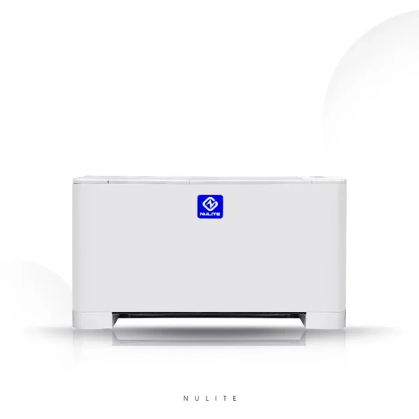 Concealed Floor Standing Fan, Wall, 5000m³, Fan Coil Unit - view 4