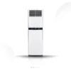 Concealed Floor Standing Fan, Wall, 5000m³, Fan Coil Unit - view 5