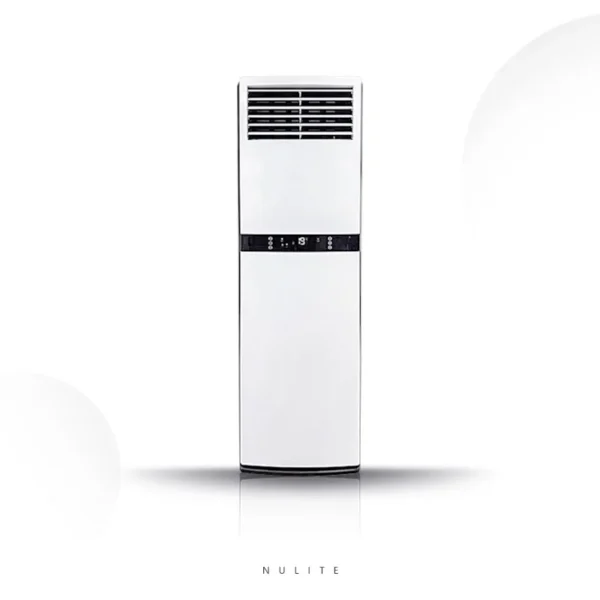 Concealed Floor Standing Fan, Wall, 5000m³, Fan Coil Unit - view 5