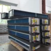 Concealed Installation Fcu Fan, Ducted, 220V, 1.8-12.6KW - view 6