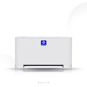 Concealedfloor Standingcassettefloor Standing Fan, Wall