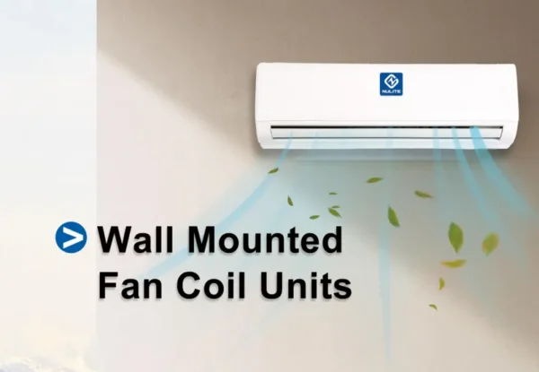 Concealedfloor Standingcassettefloor Standing Fan, Wall - view 2