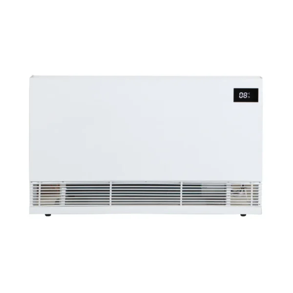 Concealedfloor Standingcassettefloor Standing Fan, Wall - view 2