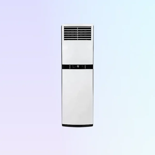 Concealedfloor Standingcassettefloor Standing Fan, Wall - view 4