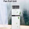 Concealedfloor Standingcassettefloor Standing Fan, Wall - view 5
