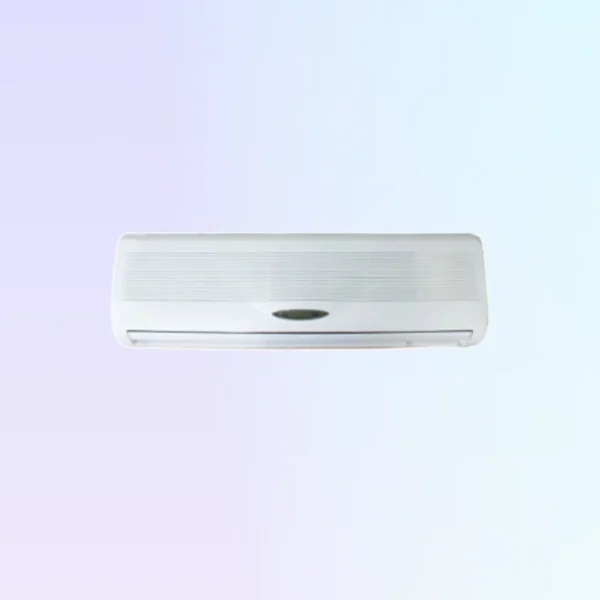 Concealedfloor Standingcassettefloor Standing Fan, Wall - view 6