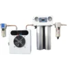 Concentrator Dryer Ozone Generator, 120lpm, 110-220V