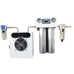 Concentrator Dryer Ozone Generator, 120lpm, 110-220V