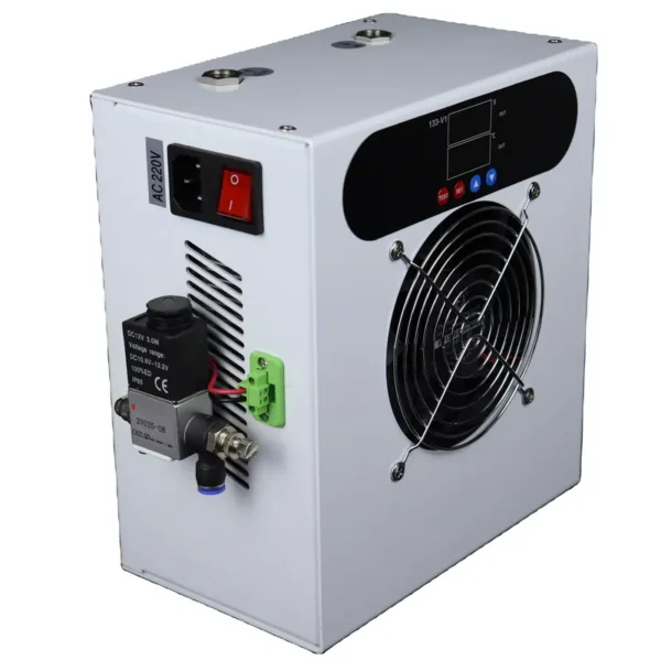 Concentrator Dryer Ozone Generator, 120lpm, 110-220V - view 2