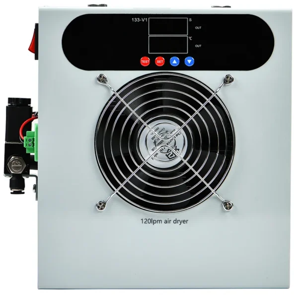 Concentrator Dryer Ozone Generator, 120lpm, 110-220V - view 3