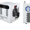Concentrator Dryer Ozone Generator, 120lpm, 110-220V - view 4