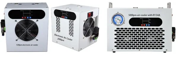 Concentrator Dryer Ozone Generator, 120lpm, 110-220V - view 4