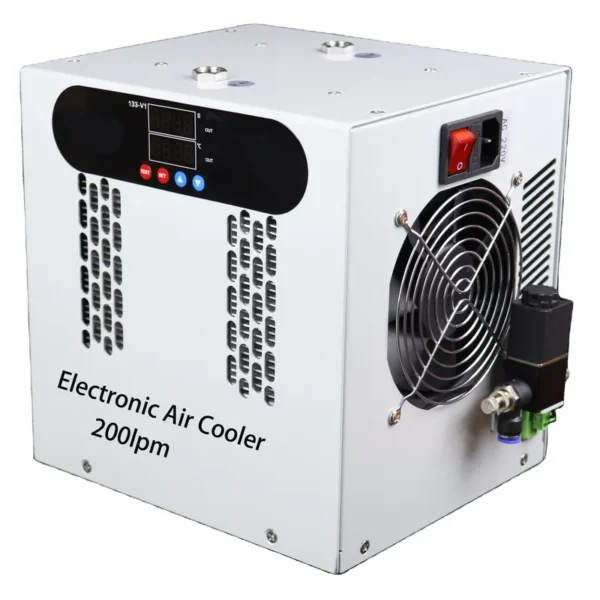 Concentrator Dryer Ozone Generator, 120lpm, 110-220V - view 5