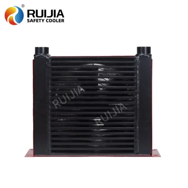 Condenser, 12V/24V, RH-404, 110L - view 2