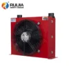 Condenser, 12V/24V, RH-404, 110L - view 3