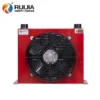 Condenser, 12V/24V, RH-404, 110L - view 4