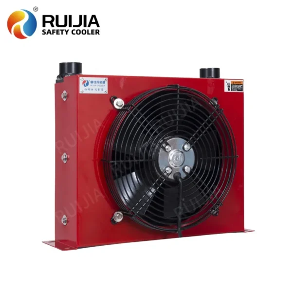 Condenser, 12V/24V, RH-404, 110L - view 5