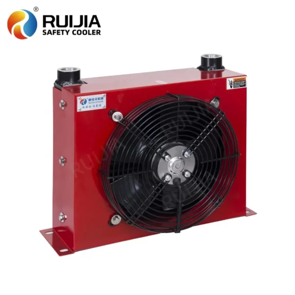 Condenser, 12V/24V, RH-404, 110L - view 6