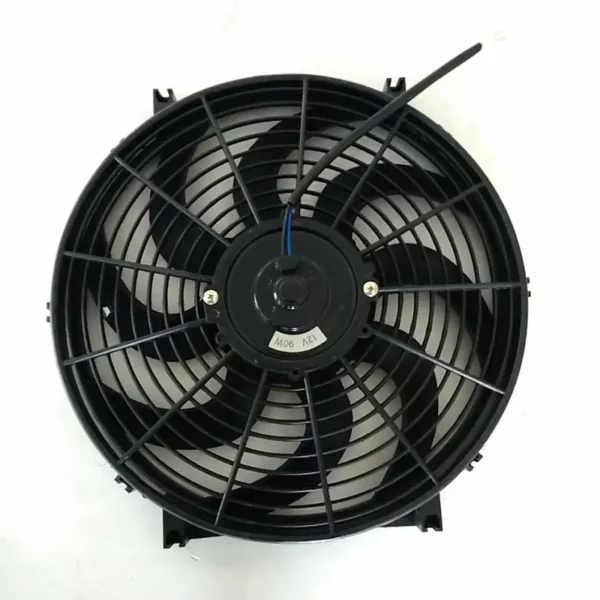 Condenser, 14Inch, 80w, 24v - view 2