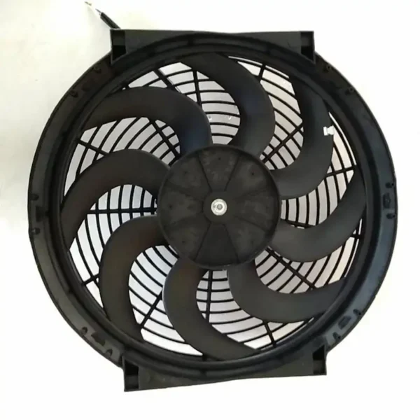 Condenser, 14Inch, 80w, 24v - view 3